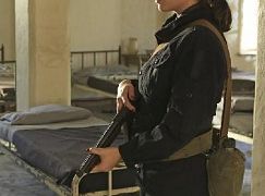 Agent Carter: 1x05 The Iron Ceiling - zdjęcia promocyjne