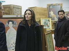 Forever: 1x14 Hitler on the Half Shell - zdjęcia promocyjne