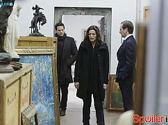 Forever: 1x14 Hitler on the Half Shell - zdjęcia promocyjne