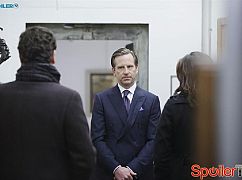 Forever: 1x14 Hitler on the Half Shell - zdjęcia promocyjne
