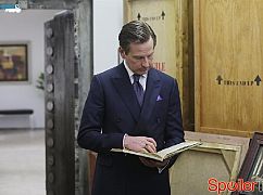 Forever: 1x14 Hitler on the Half Shell - zdjęcia promocyjne