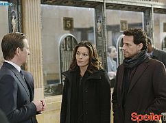 Forever: 1x14 Hitler on the Half Shell - zdjęcia promocyjne