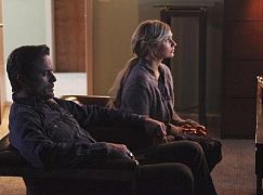 Nashville: 3x11 I'm Not that Good at Goodbye - zdjęcia promocyjne