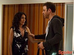 Girlfriends’ Guide to Divorce: 1x10 Rule #3: Don't Stand In The Doorway - zdjęcia promocyjne