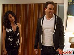 Girlfriends’ Guide to Divorce: 1x10 Rule #3: Don't Stand In The Doorway - zdjęcia promocyjne