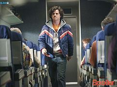 Pępek świata: 6x12 Hecks on a Train - zdjęcia promocyjne