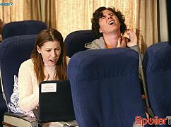 Pępek świata: 6x12 Hecks on a Train - zdjęcia promocyjne