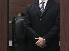 Cristela: 1x13 Mexican Mona Lisa - zdjęcia promocyjne