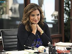 Cristela: 1x13 Mexican Mona Lisa - zdjęcia promocyjne