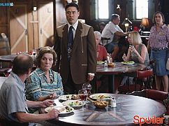 Fresh Off the Boat: 1x02 Home Sweet Home-School - zdjęcia promocyjne