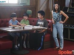 Fresh Off the Boat: 1x02 Home Sweet Home-School - zdjęcia promocyjne