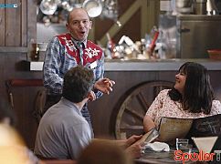 Fresh Off the Boat: 1x02 Home Sweet Home-School - zdjęcia promocyjne