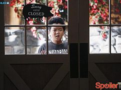 Fresh Off the Boat: 1x02 Home Sweet Home-School - zdjęcia promocyjne