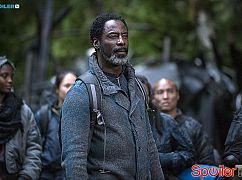 The 100: 2x10 Survival of the Fittest - zdjęcia promocyjne