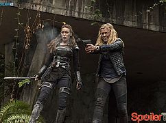 The 100: 2x10 Survival of the Fittest - zdjęcia promocyjne
