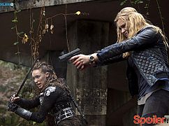 The 100: 2x10 Survival of the Fittest - zdjęcia promocyjne