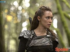 The 100: 2x10 Survival of the Fittest - zdjęcia promocyjne