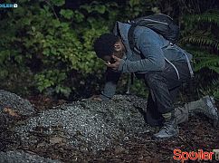The 100: 2x10 Survival of the Fittest - zdjęcia promocyjne