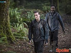 The 100: 2x10 Survival of the Fittest - zdjęcia promocyjne