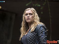 The 100: 2x10 Survival of the Fittest - zdjęcia promocyjne