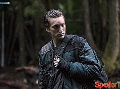 The 100: 2x10 Survival of the Fittest - zdjęcia promocyjne