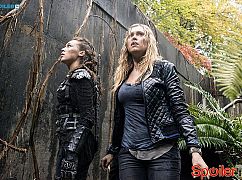 The 100: 2x10 Survival of the Fittest - zdjęcia promocyjne