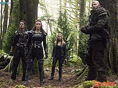 The 100: 2x10 Survival of the Fittest - zdjęcia promocyjne