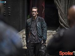 The 100: 2x10 Survival of the Fittest - zdjęcia promocyjne