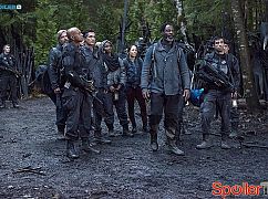 The 100: 2x10 Survival of the Fittest - zdjęcia promocyjne