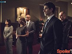 Arrow: 3x11 Midnight City - zdjęcia promocyjne