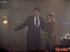 Arrow: 3x11 Midnight City - zdjęcia promocyjne