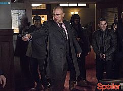 Arrow: 3x11 Midnight City - zdjęcia promocyjne