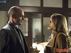 Arrow: 3x11 Midnight City - zdjęcia promocyjne