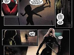 Arrow: 3x11 Midnight City - zdjęcia promocyjne