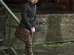 Arrow: 3x11 Midnight City - zdjęcia promocyjne