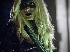 Arrow: 3x11 Midnight City - zdjęcia promocyjne