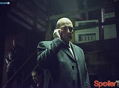 Arrow: 3x11 Midnight City - zdjęcia promocyjne