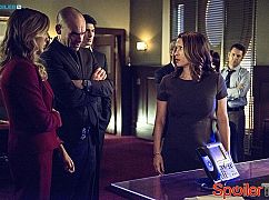 Arrow: 3x11 Midnight City - zdjęcia promocyjne