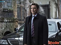 Arrow: 3x11 Midnight City - zdjęcia promocyjne