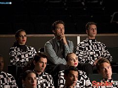 Glee: 6x05 The Hurt Locker, Part Two - zdjęcia promocyjne