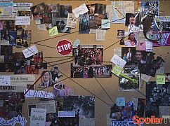 Glee: 6x05 The Hurt Locker, Part Two - zdjęcia promocyjne