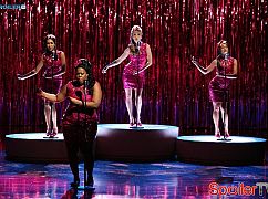Glee: 6x06 What the World Needs Now - zdjęcia promocyjne