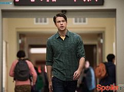 Glee: 6x06 What the World Needs Now - zdjęcia promocyjne