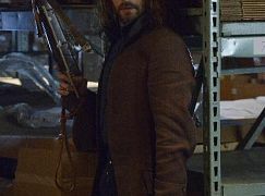 Sleepy Hollow: 2x15 Spellcaster - zdjęcia promocyjne