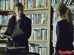 12 małp: 1x04 Atari - zdjęcia promocyjne