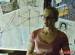 12 małp: 1x04 Atari - zdjęcia promocyjne