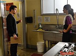 Słodkie kłamstewka: 5x19 Out, Damned Spot - zdjęcia promocyjne