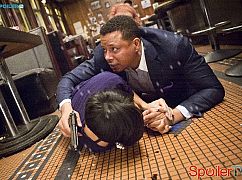 Empire: 1x04 False Imposition - zdjęcia promocyjne