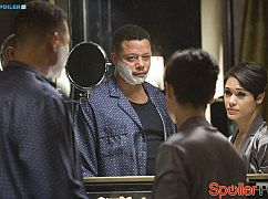 Empire: 1x04 False Imposition - zdjęcia promocyjne