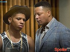 Empire: 1x04 False Imposition - zdjęcia promocyjne